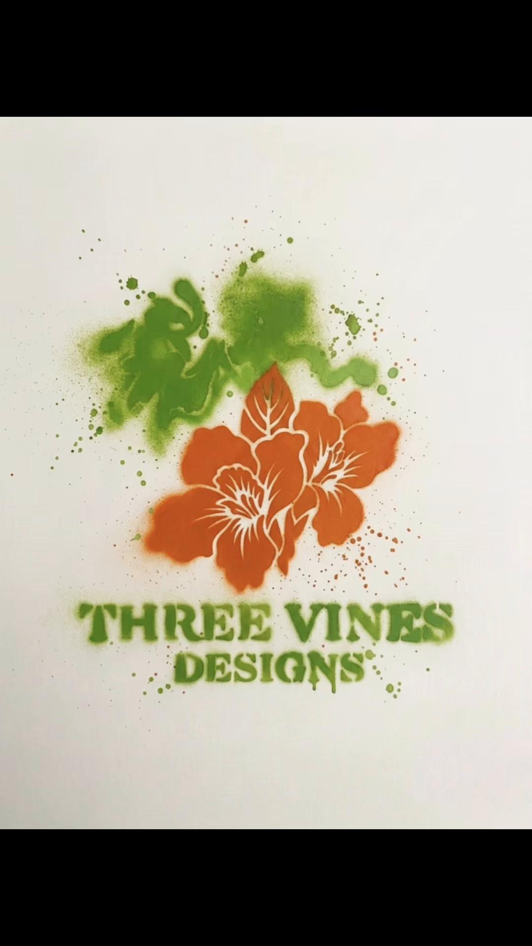 @Three Vines Landscaping