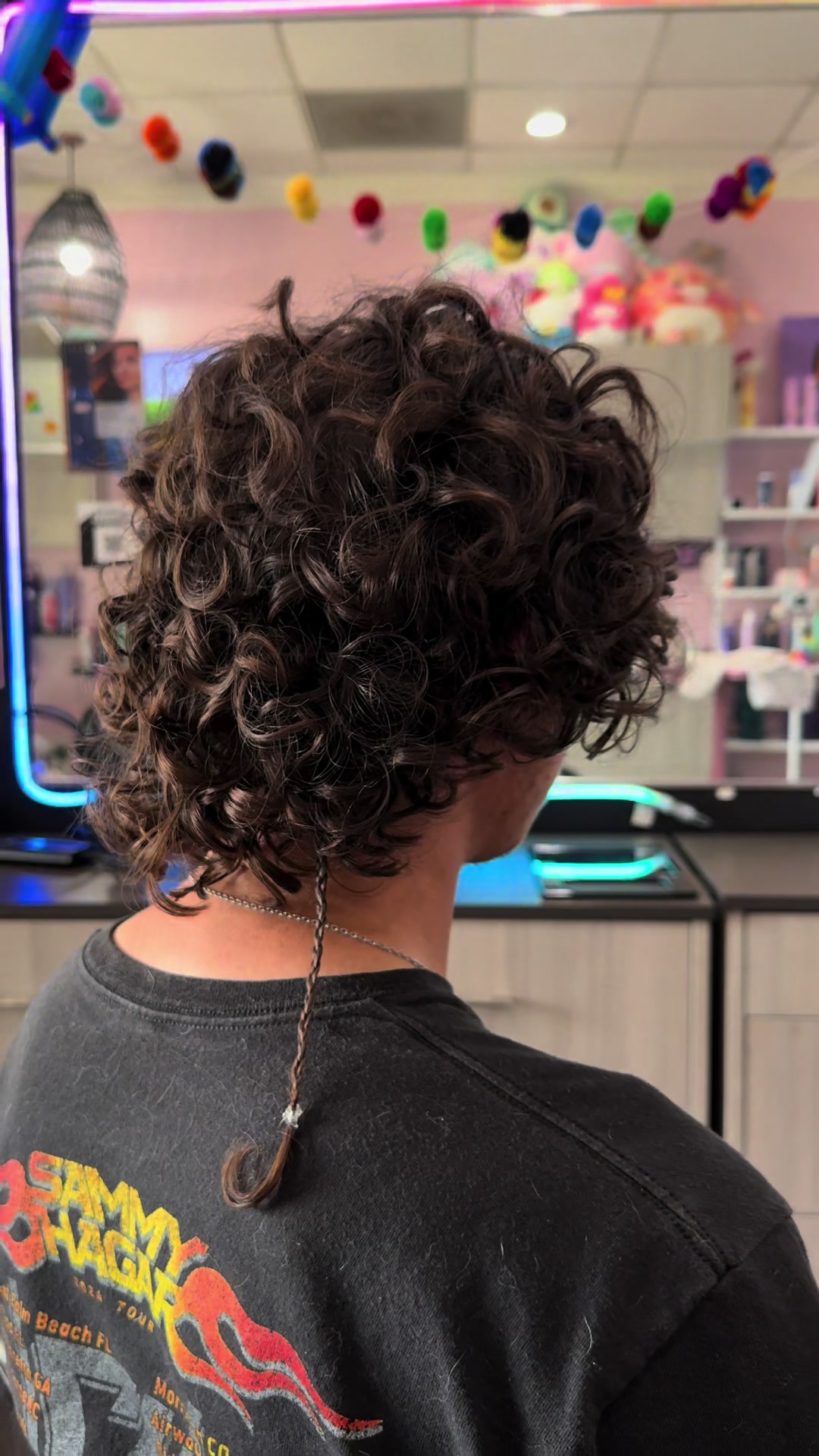 @hair by avery b 🦇