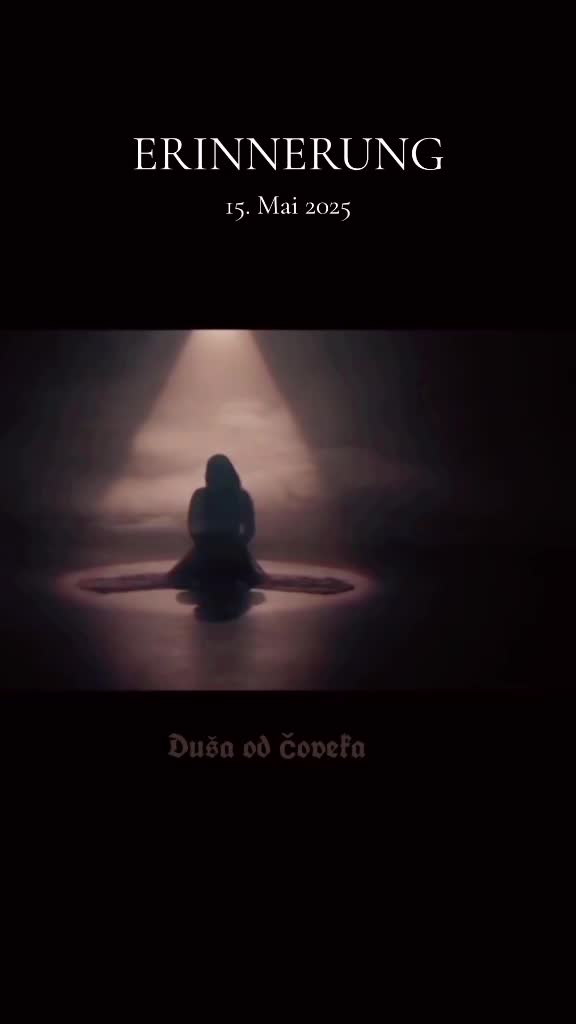 @💙Du&scaron;a od čoveka💙