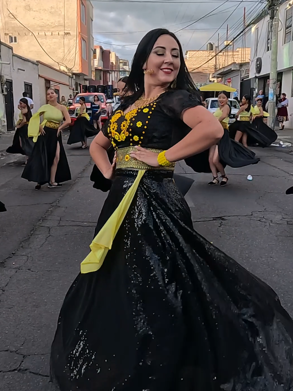 @Luis Caiza (VIDA Y AVENTURA)