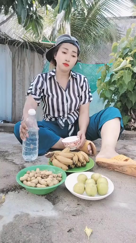 @🆚C&Ocirc; HAI NINH THUẬN