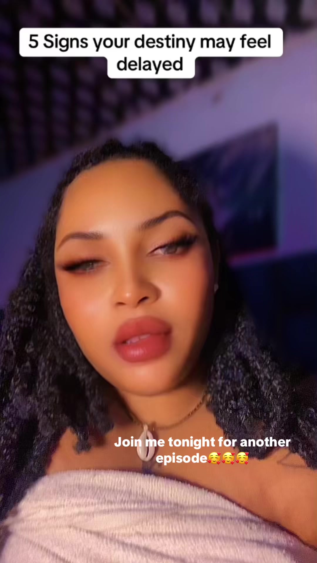 @Obabirin Arewa Olokun omitoki