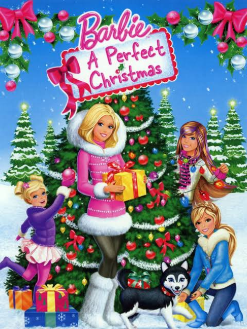 @BARBIE_PINK SCREEN