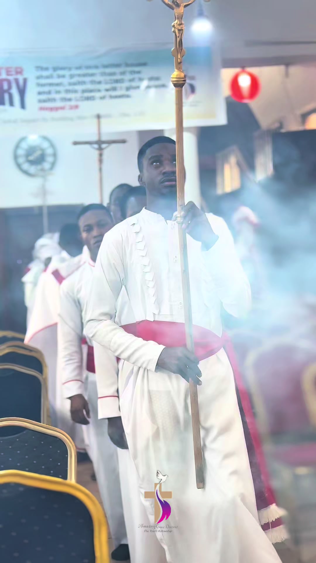 @C&SMC YF AMAZING GRACE
