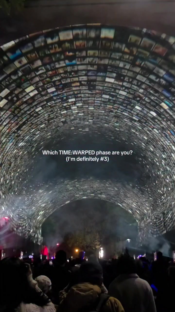 @Vivid Sydney