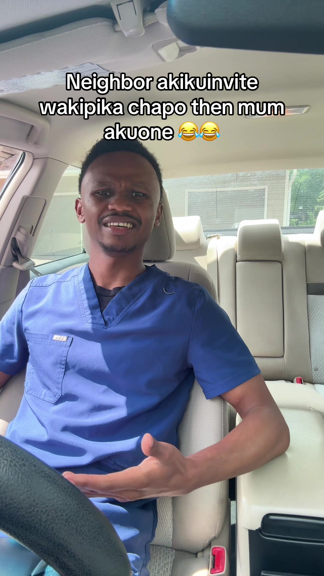 @Allan Mogire