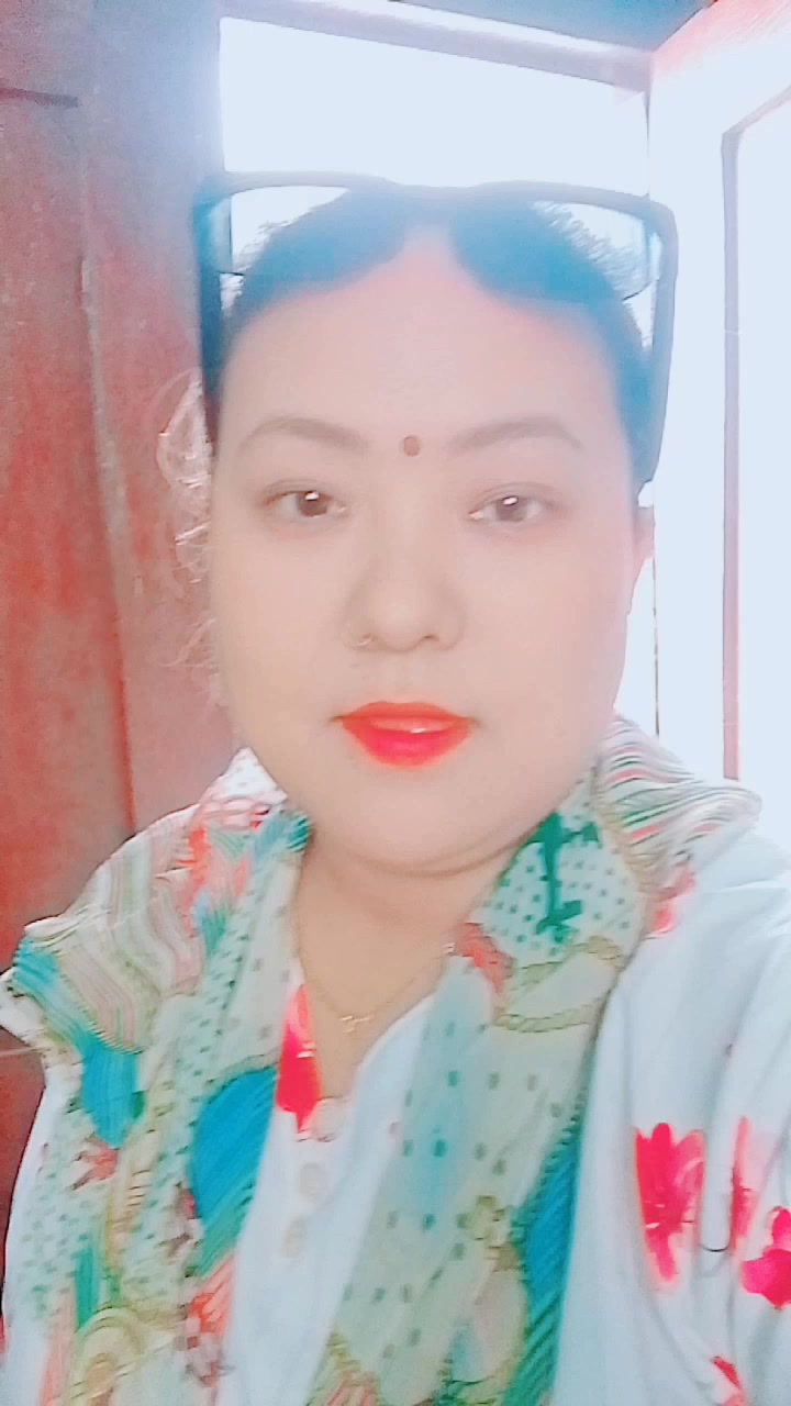 @कमला थापा मगर✅