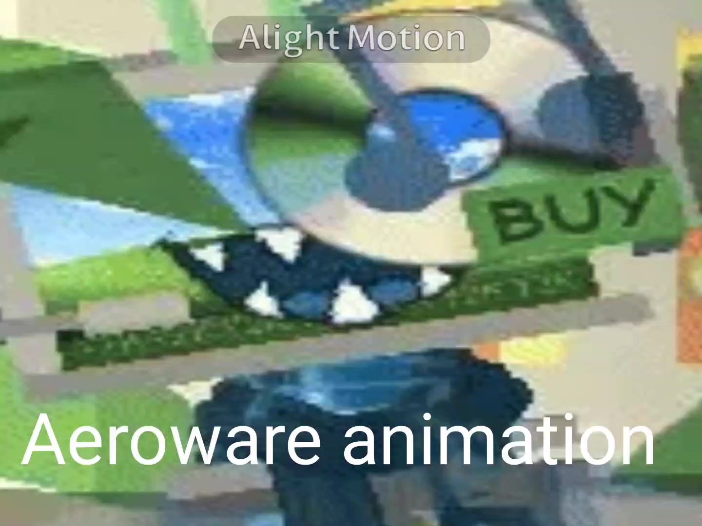 @bugdroid(Aeroware puh eater)