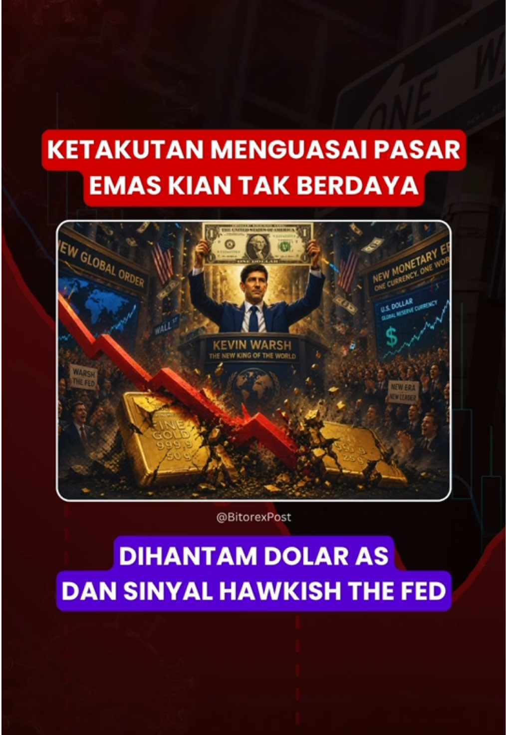 @Bitorex Post