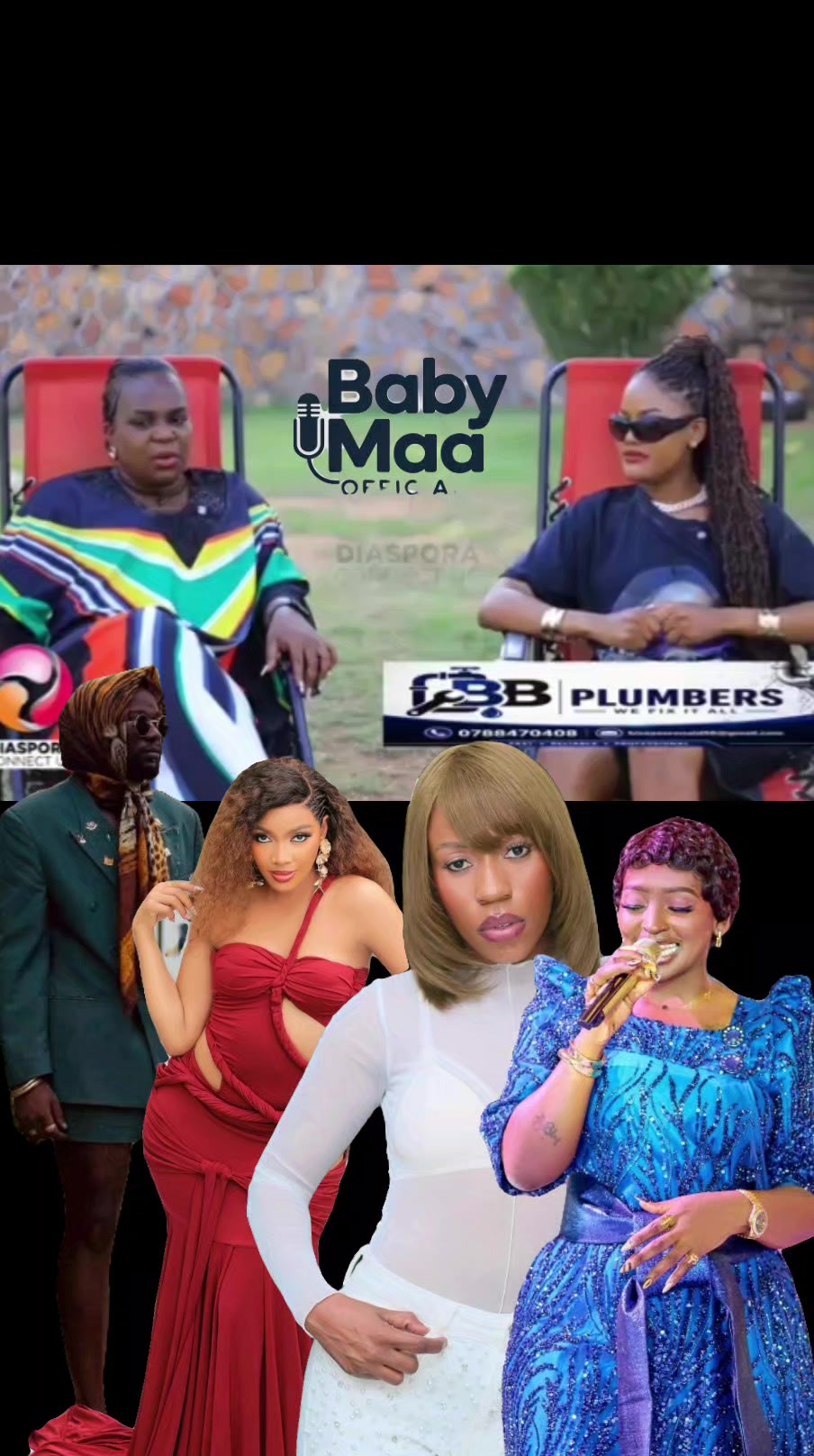 @💫🌺Baby Maa ✨ Official 🌺💫