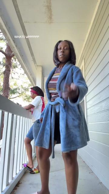 @shaniece burley