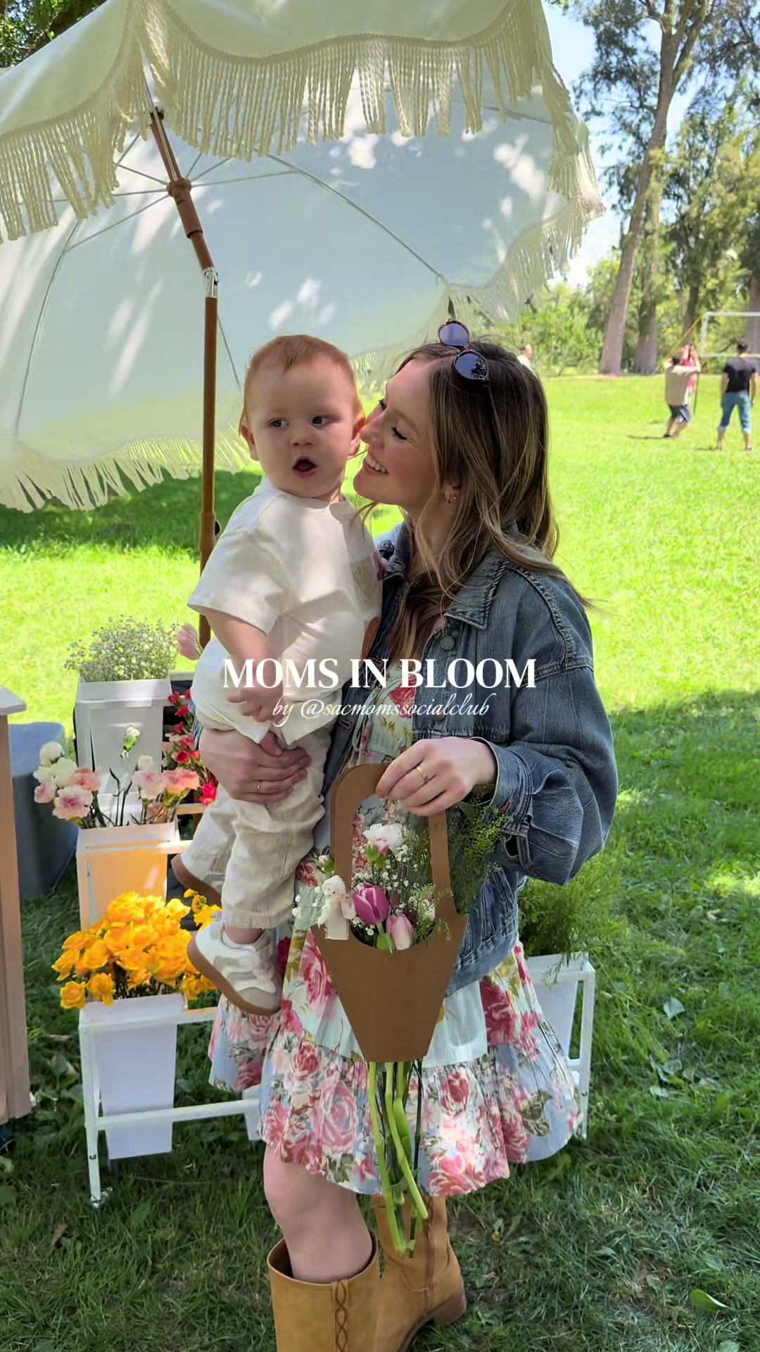 @Mackenzie Leanne| Single Mom