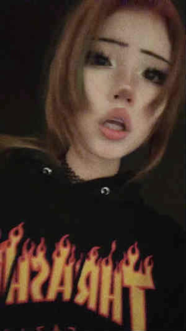 @страшила