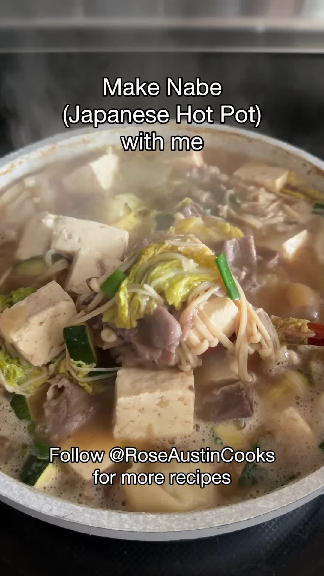 @RoseAustinCooks