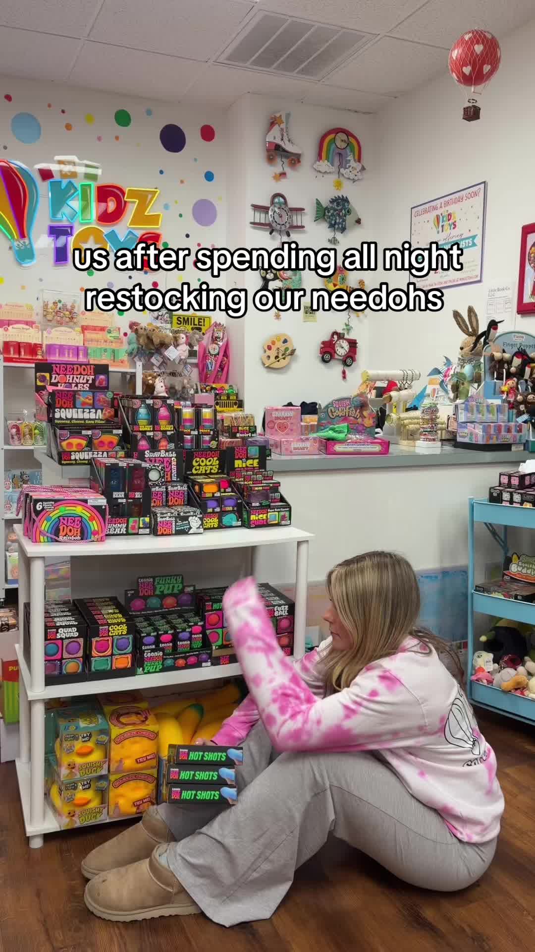 @KidzToys