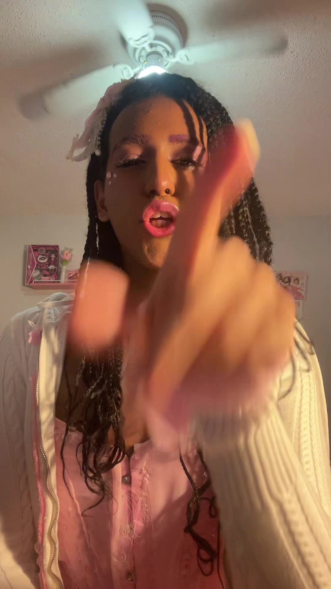 @amara *ੈ✩‧₊˚
