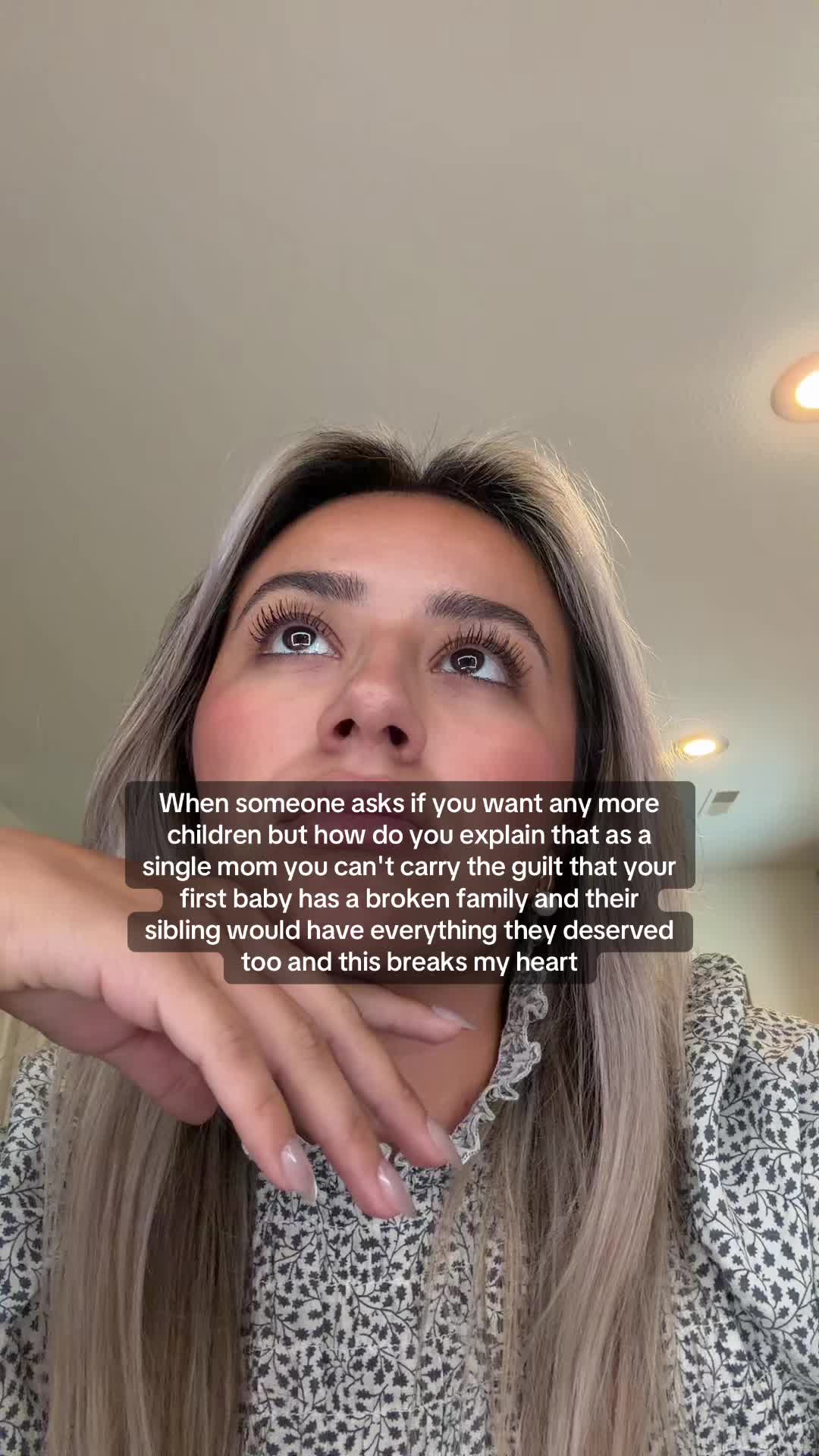 @The Cycle Breaking Mama