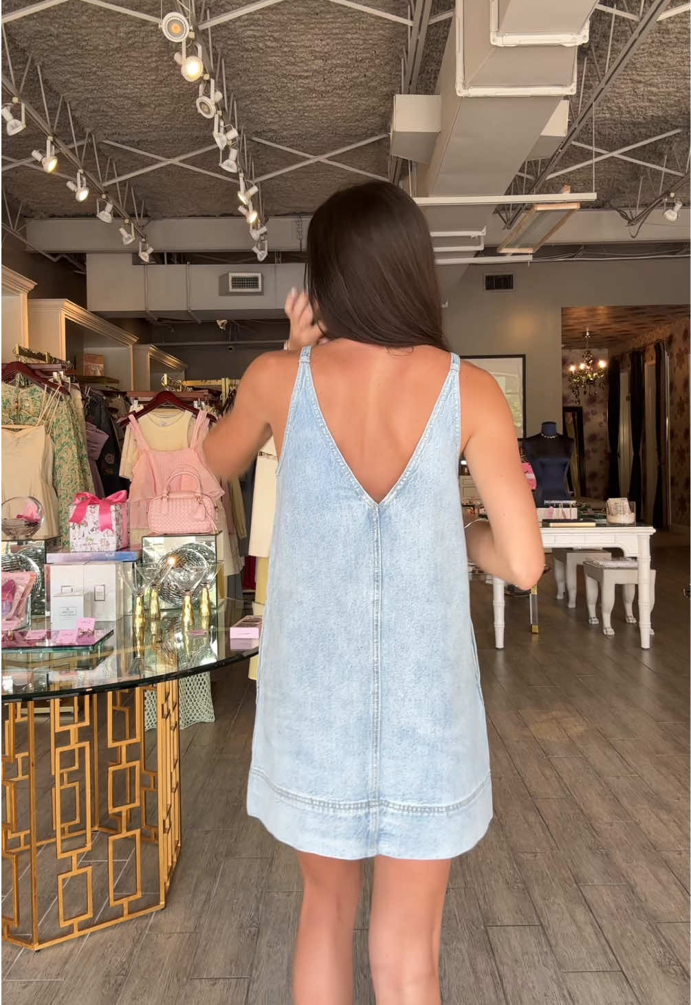 @Rodéo Boutique