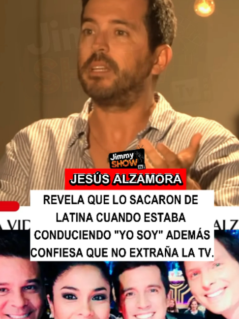 @JimmyshowTv