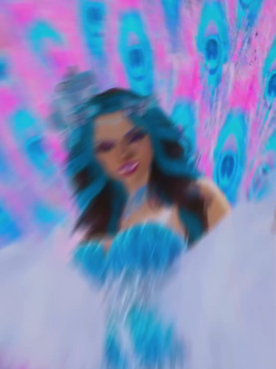 @Bubblegum Savage Candy zepeto
