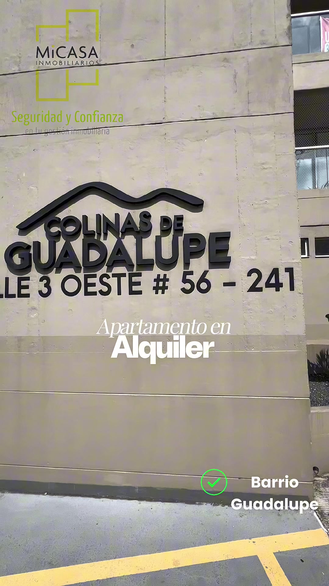 @Mi Casa Inmobiliarios