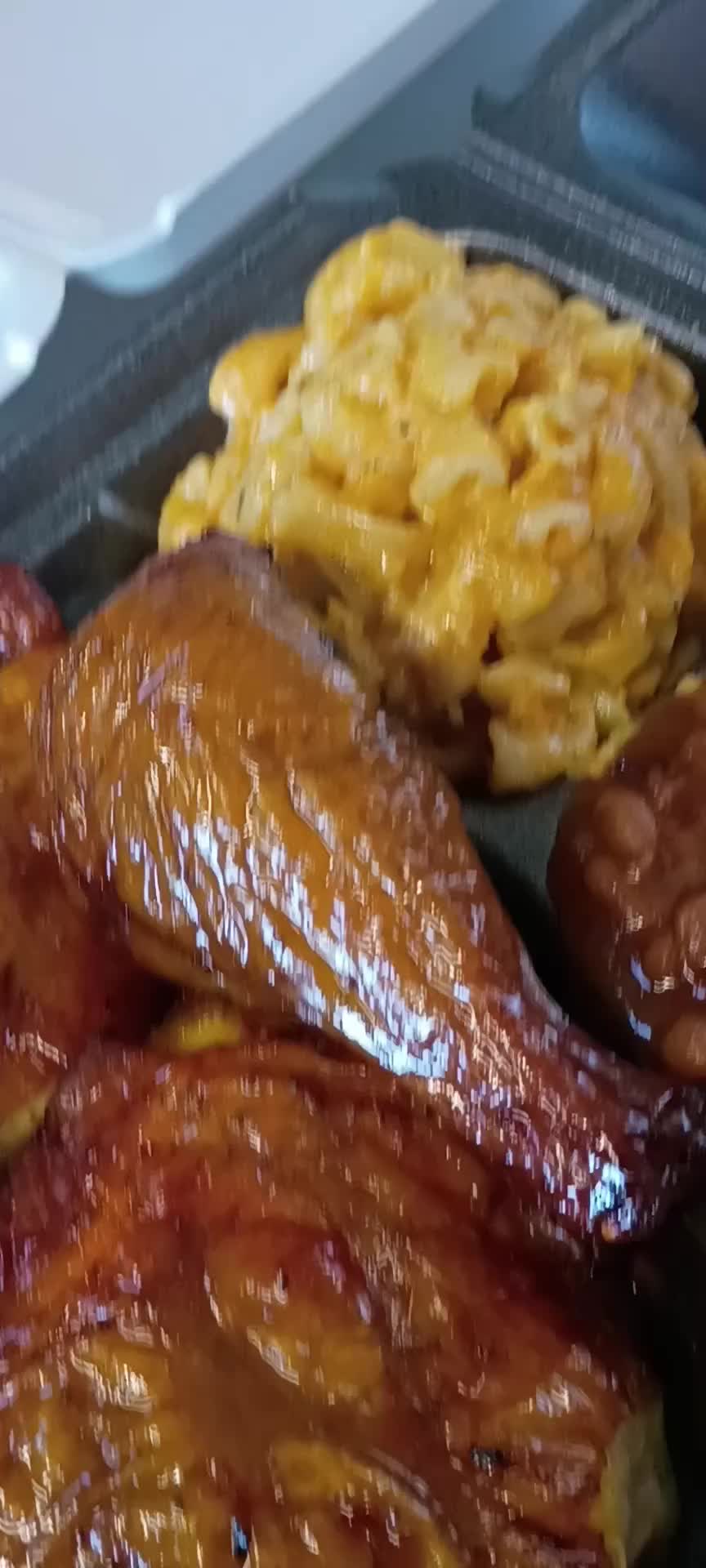 @Top Notch BBQ & Exotic Food