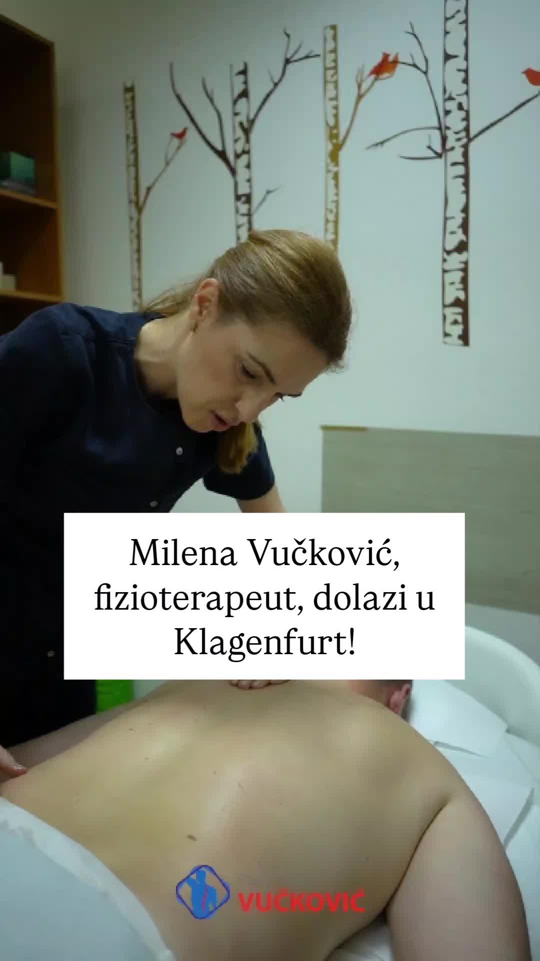 @Fizioterapija Vučković