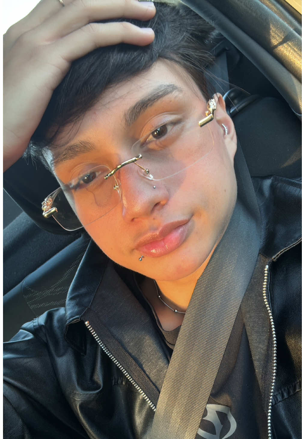 @ᵇᵘᵉⁿᵒ