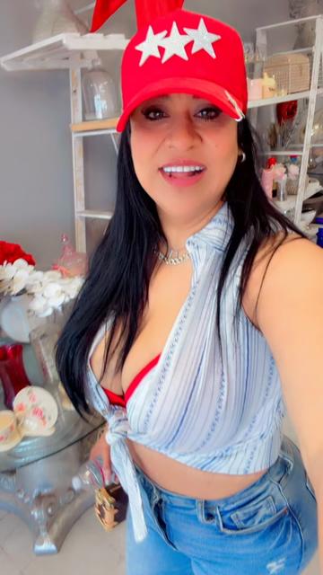 @Verónica A