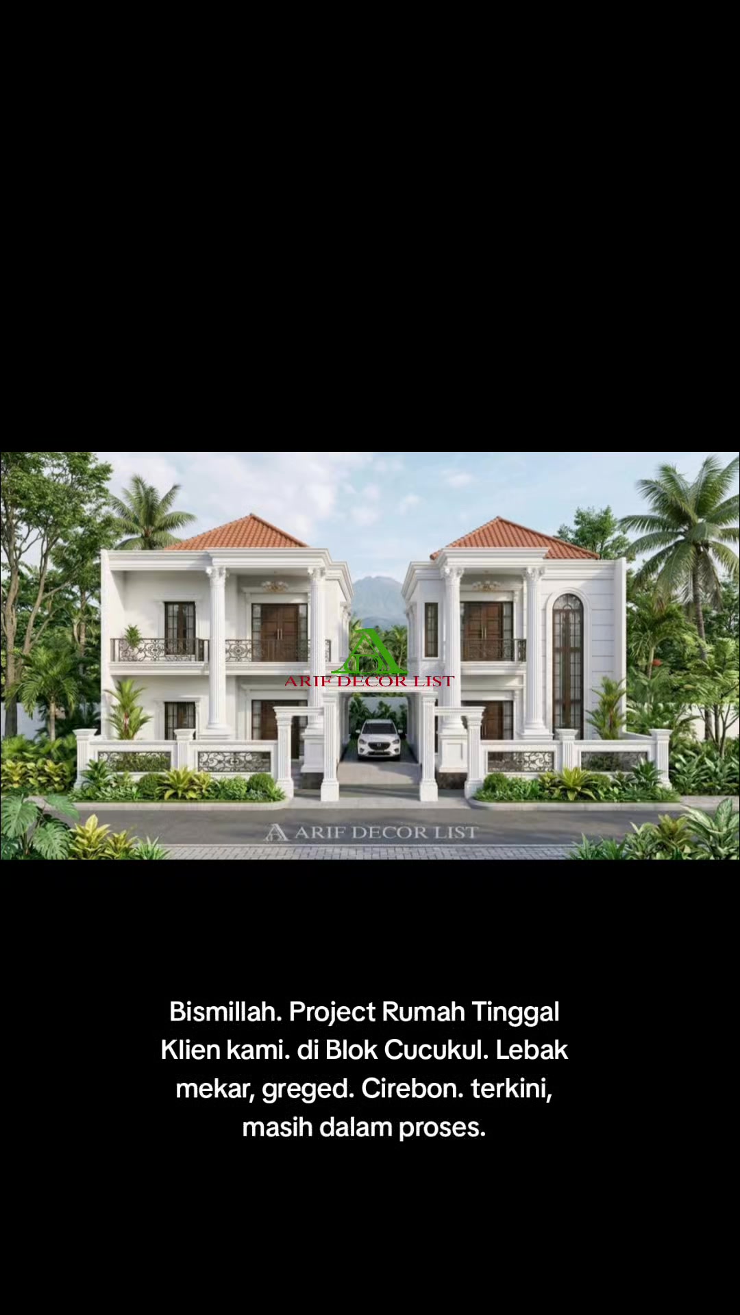 @Arif Decor List