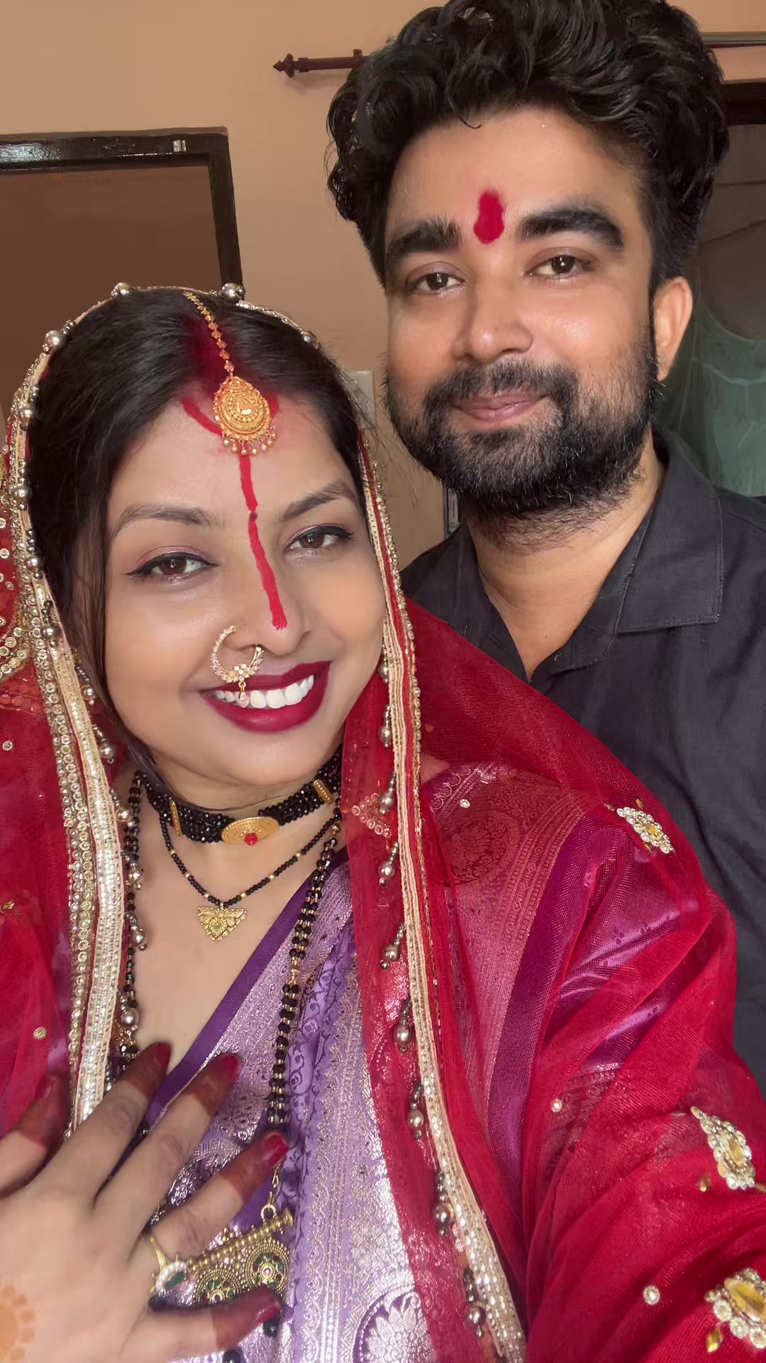 @Deepak❤️Juli