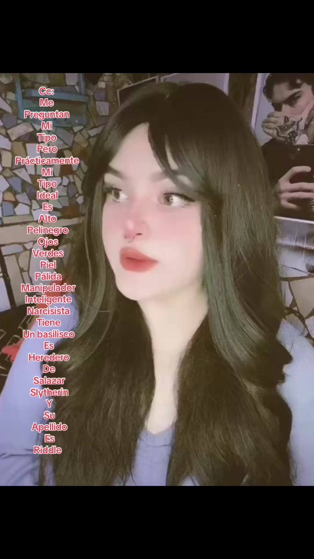@Maggie Rosier✍︎▕⃝⃤𓆗⚚☠︎︎⚕