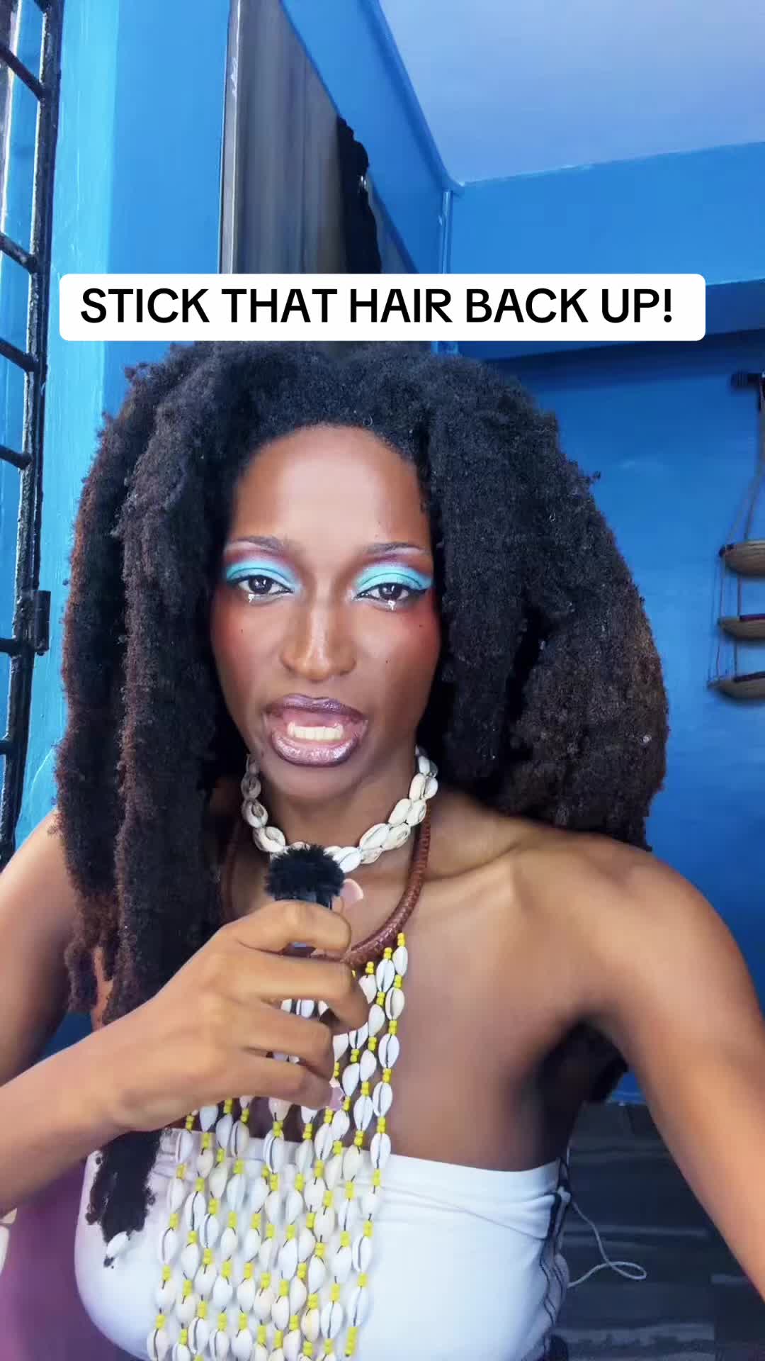@Máyọ̀wá Mami Wata