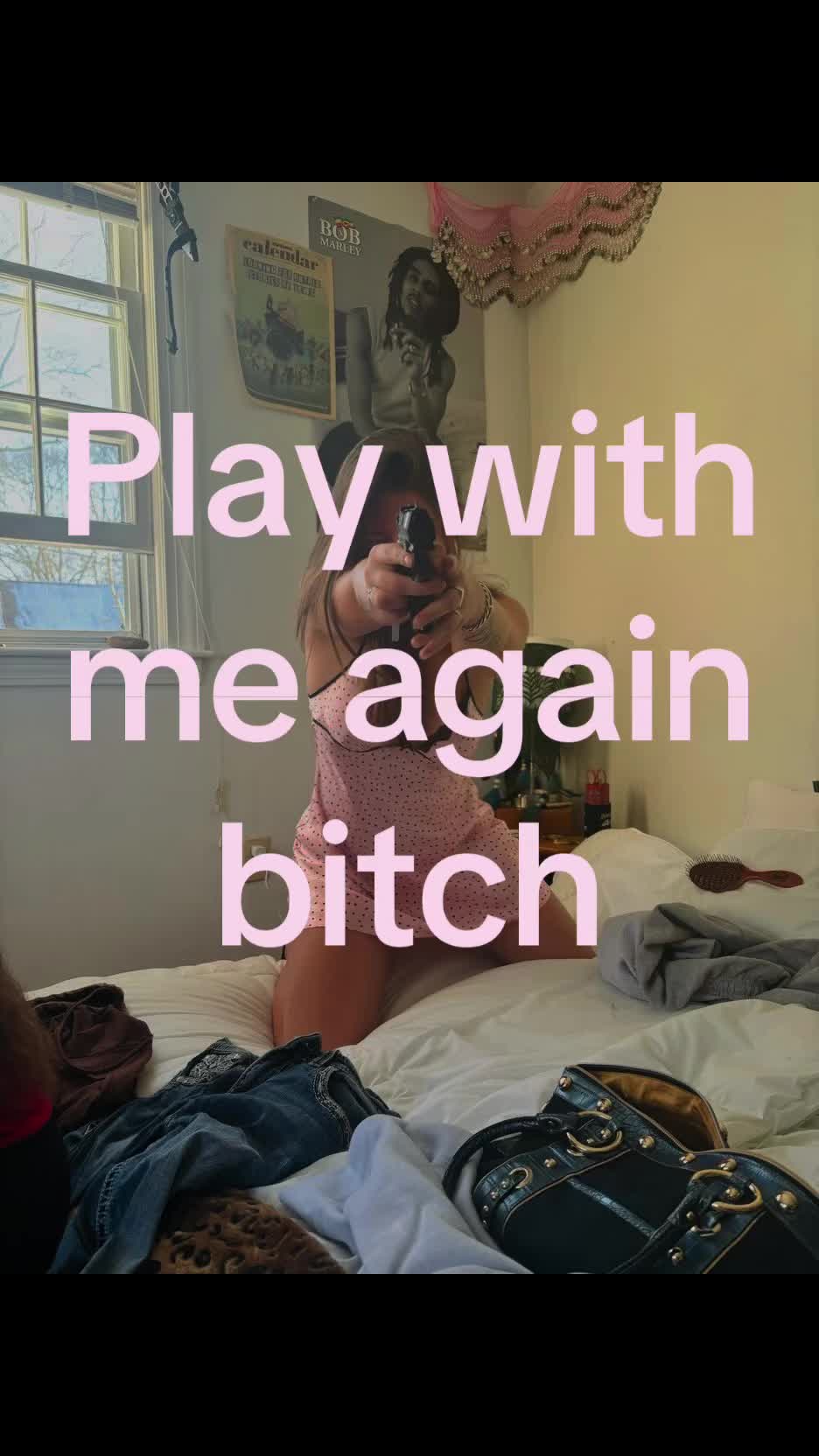 @kirks nut crust panties