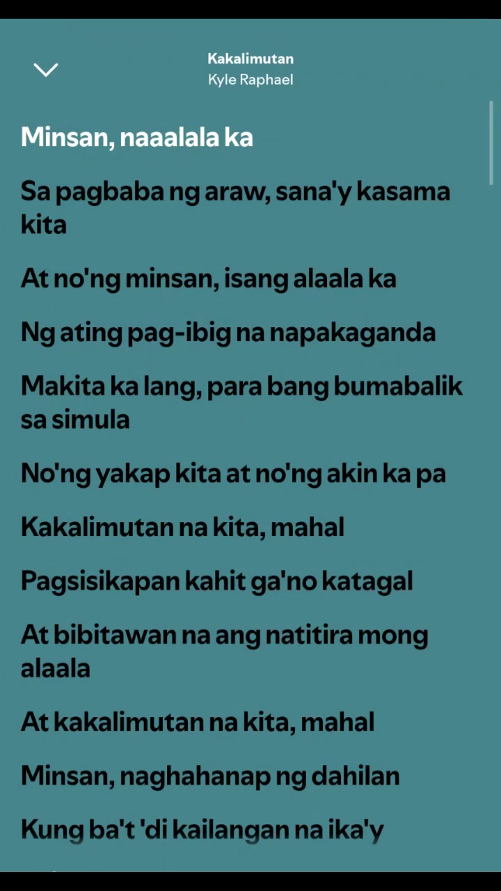 @mjlyrics