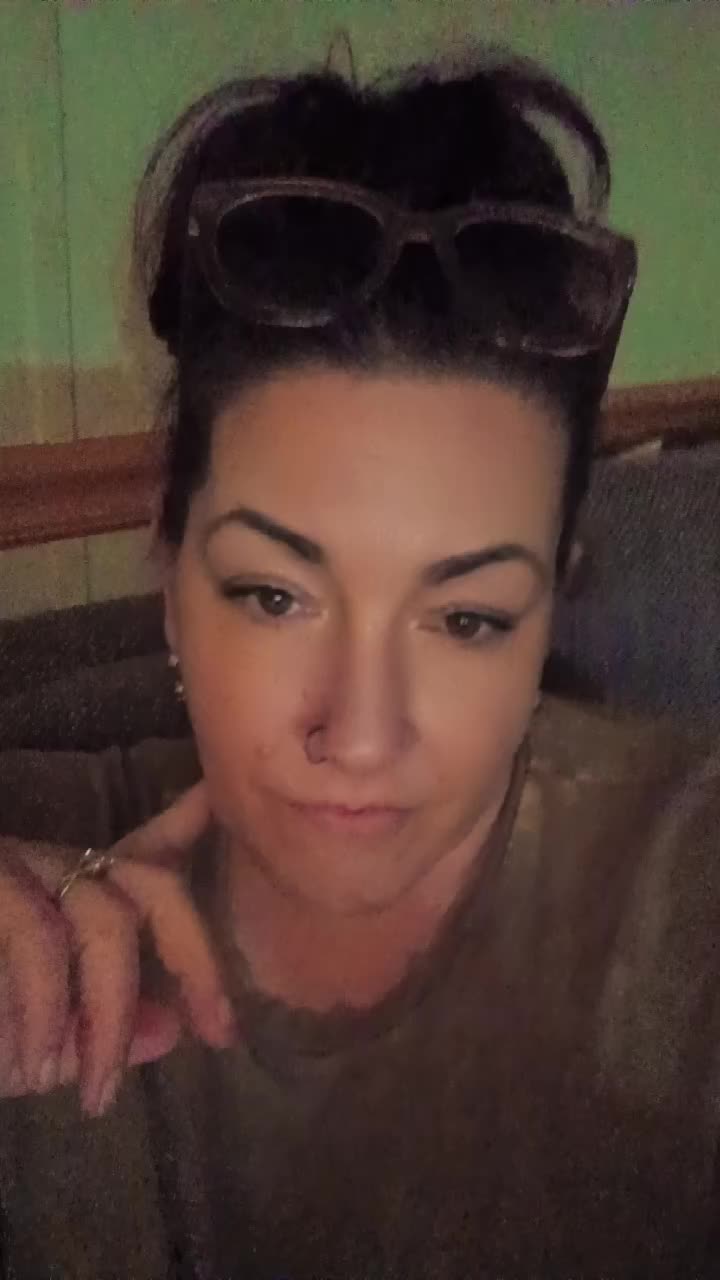 @Yer Sober Godmother