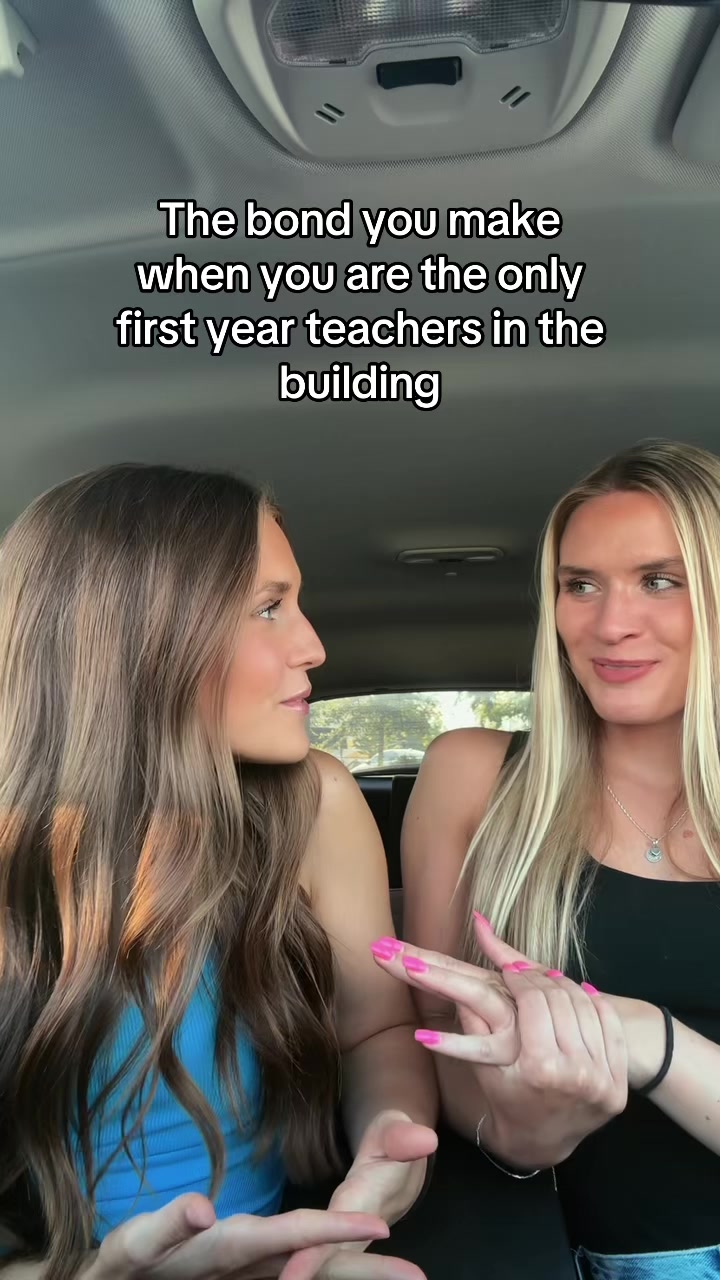 @Ms. Bush & Ms. Gray