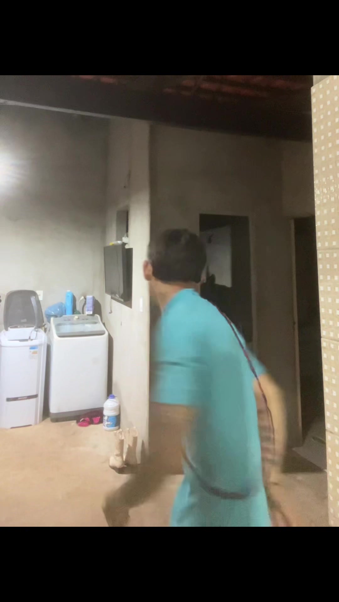@ryan “TÍMIDO”