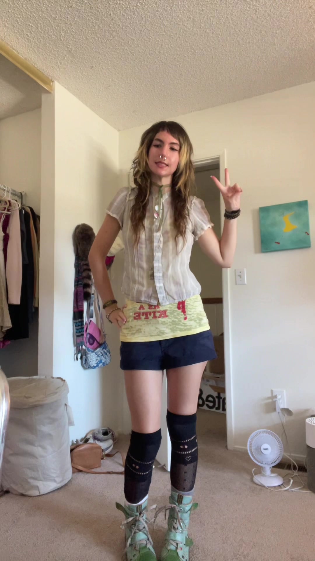@Girl