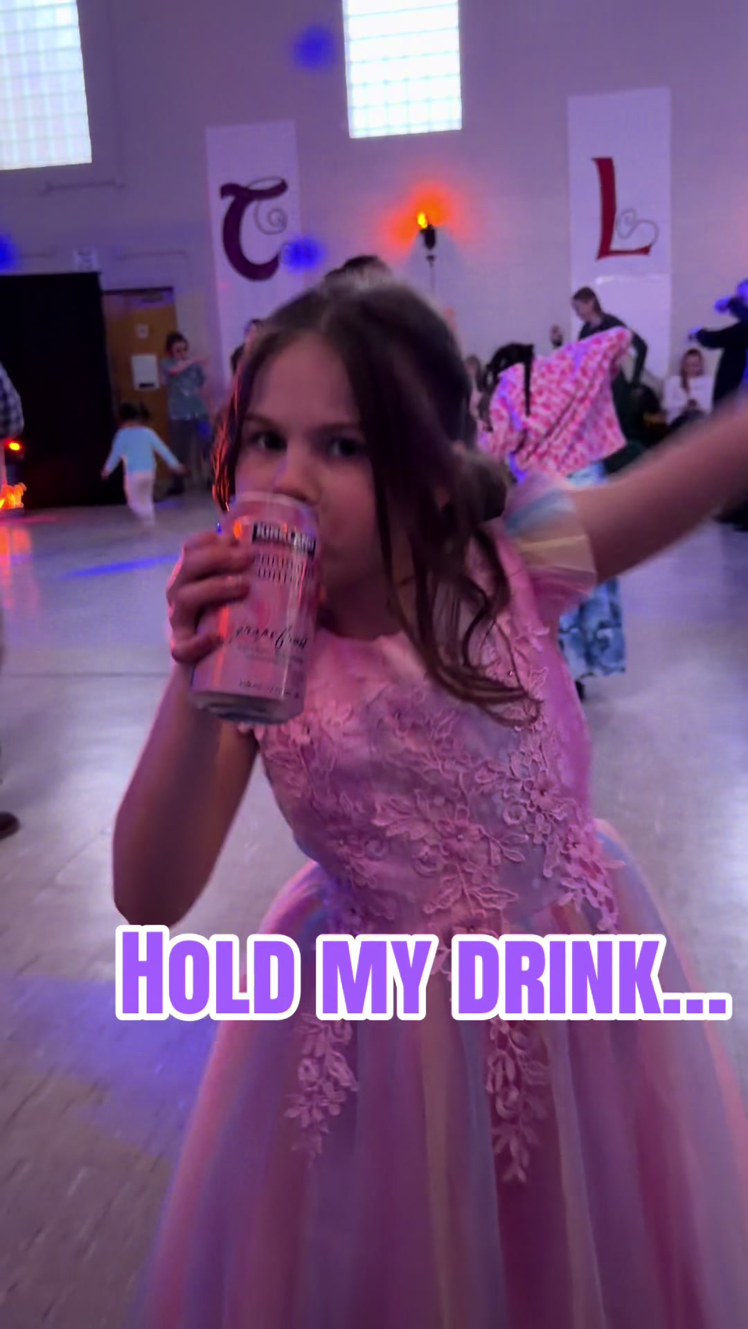 @The Dance Dad
