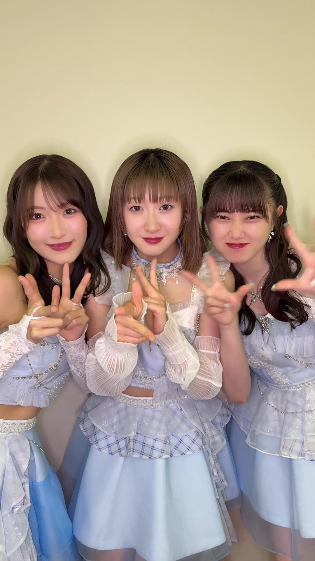 @つばきファクトリー