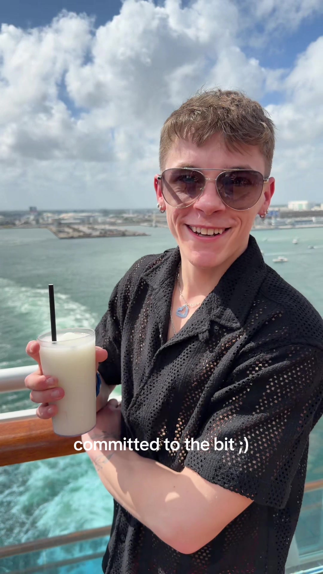 @Aaron Montag