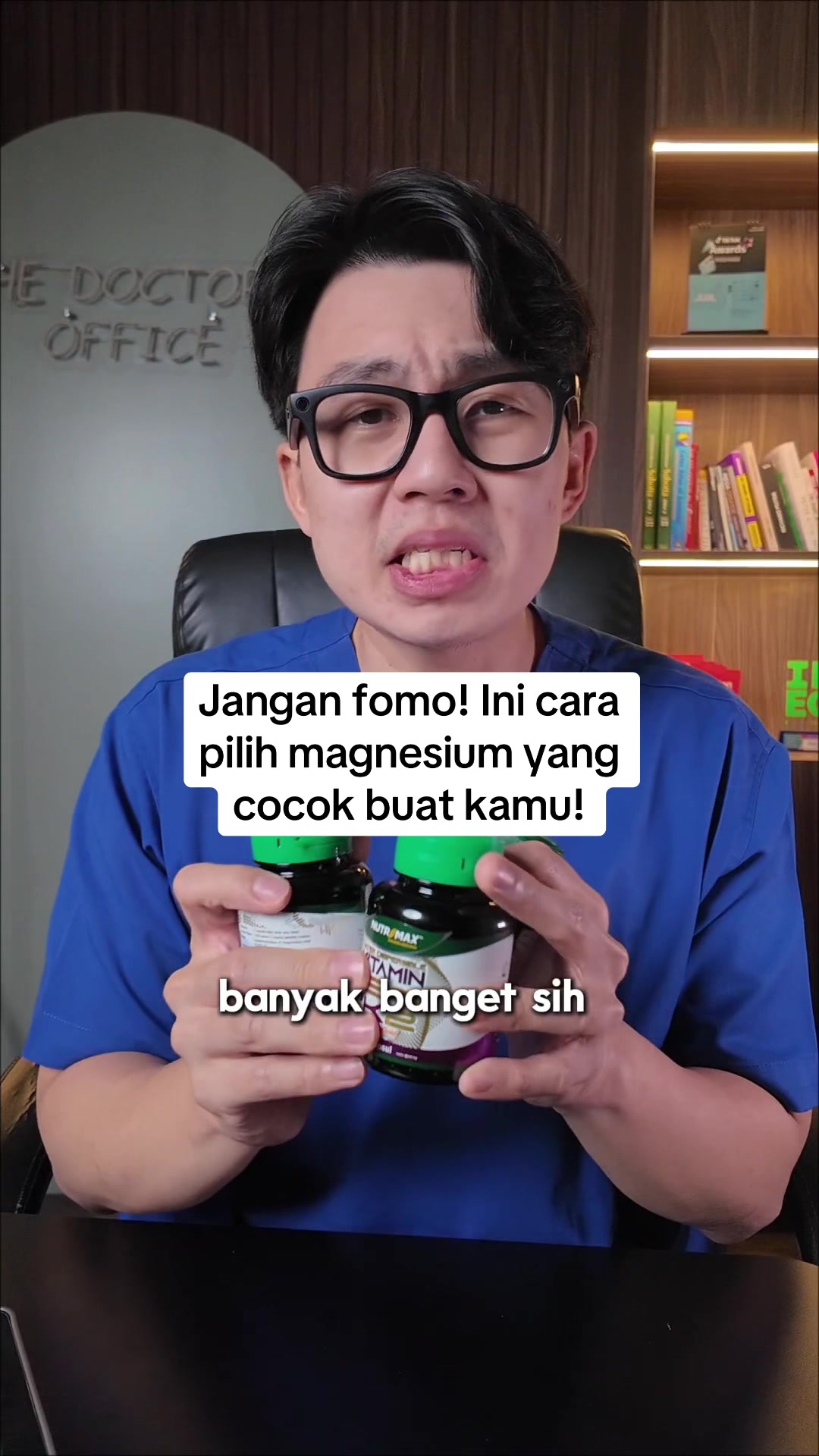 @dr. Kevin Mak