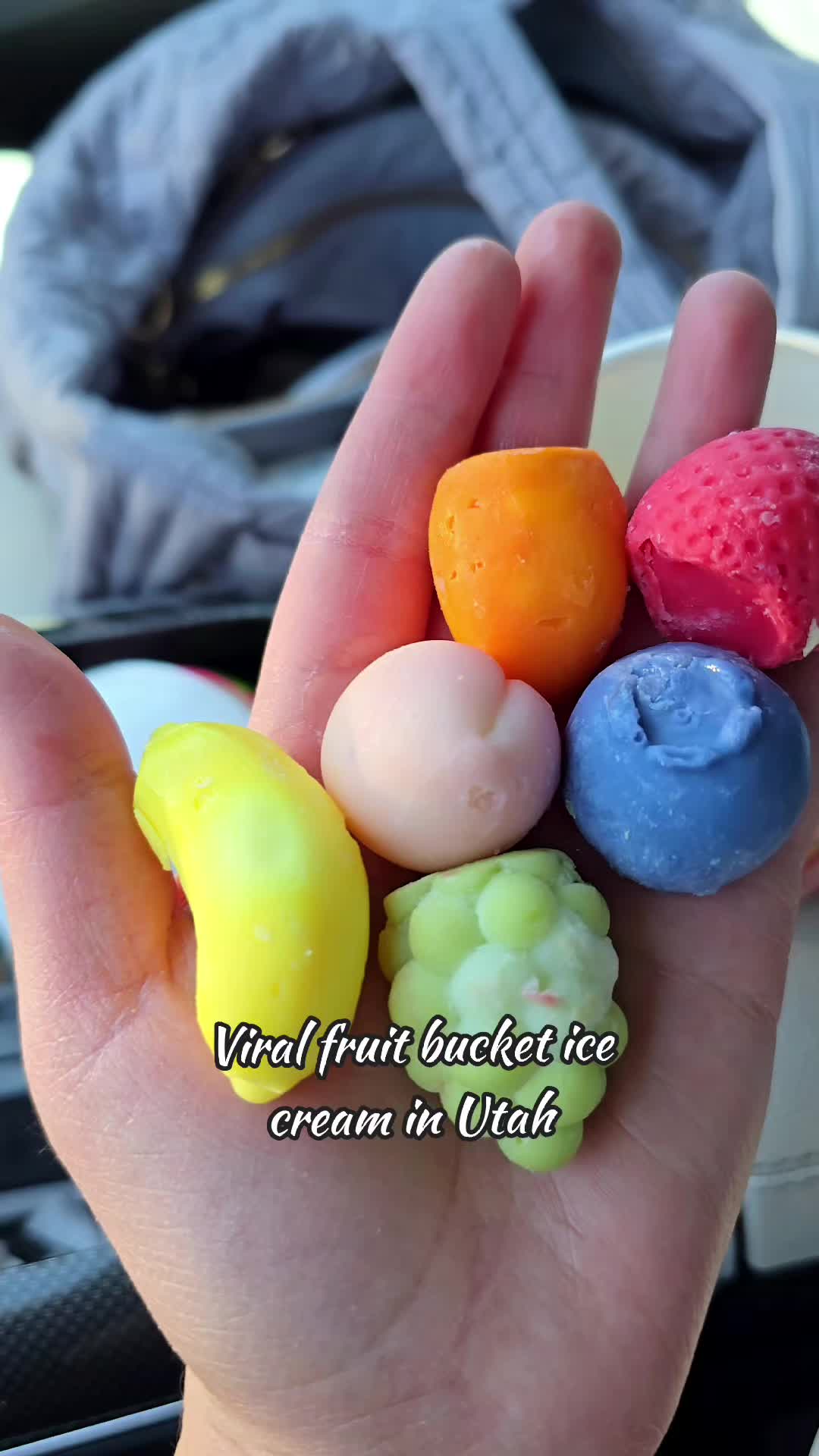 @Utah's Eats & Sweets