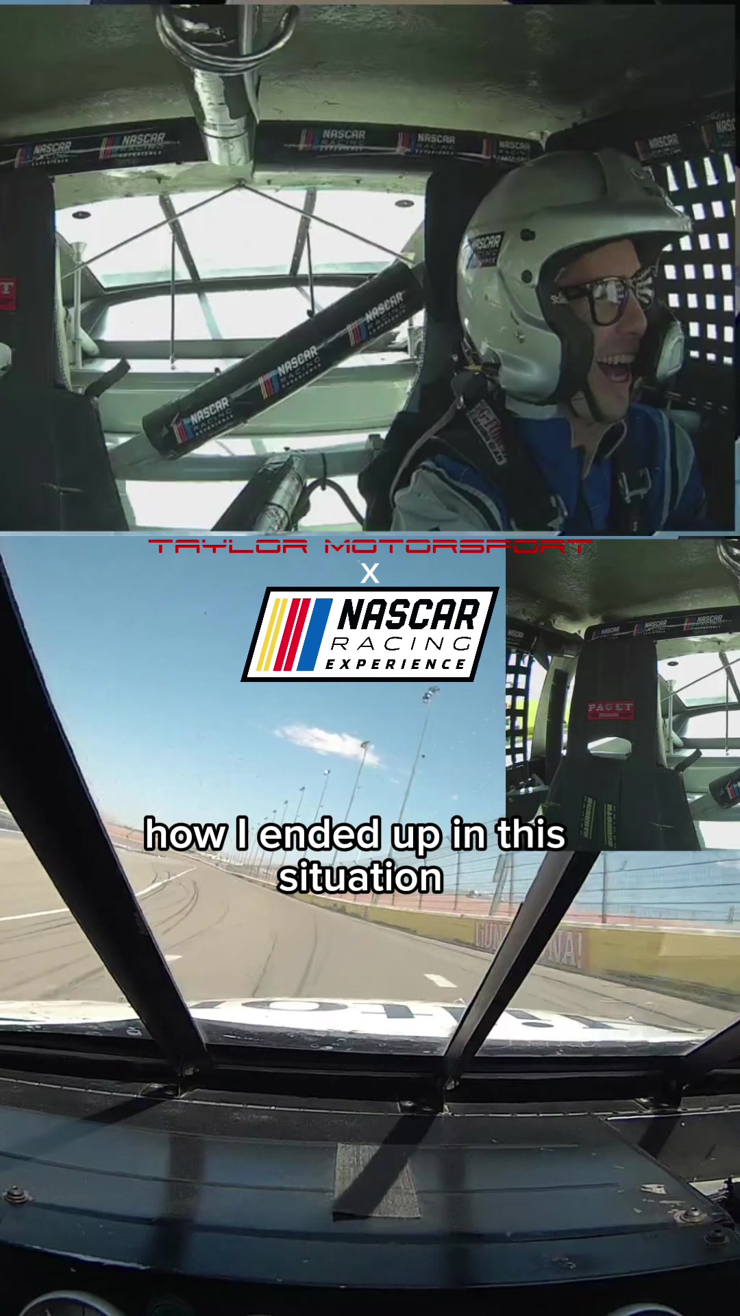 @Taylor Motorsport