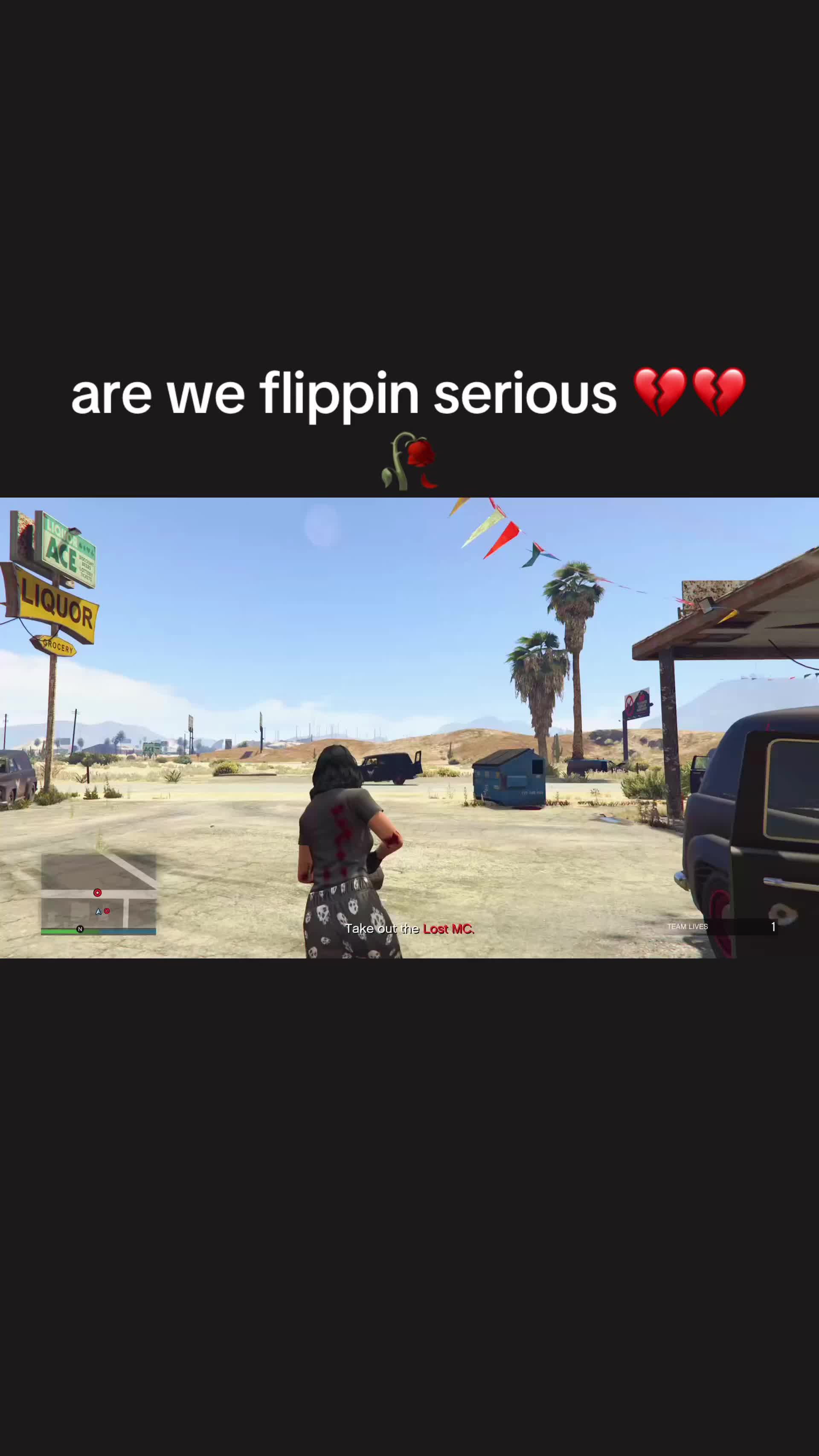 @️
