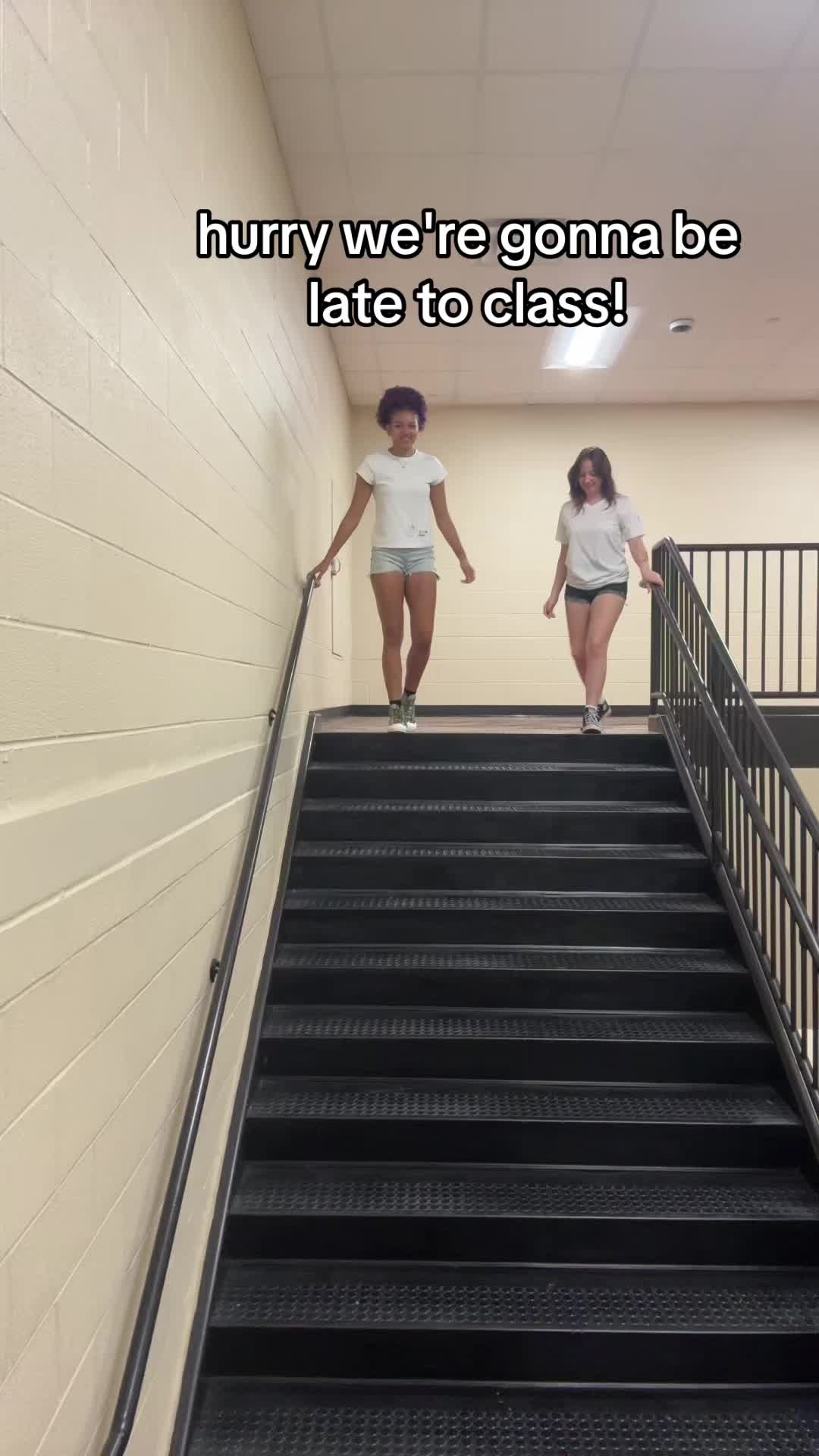 @:)