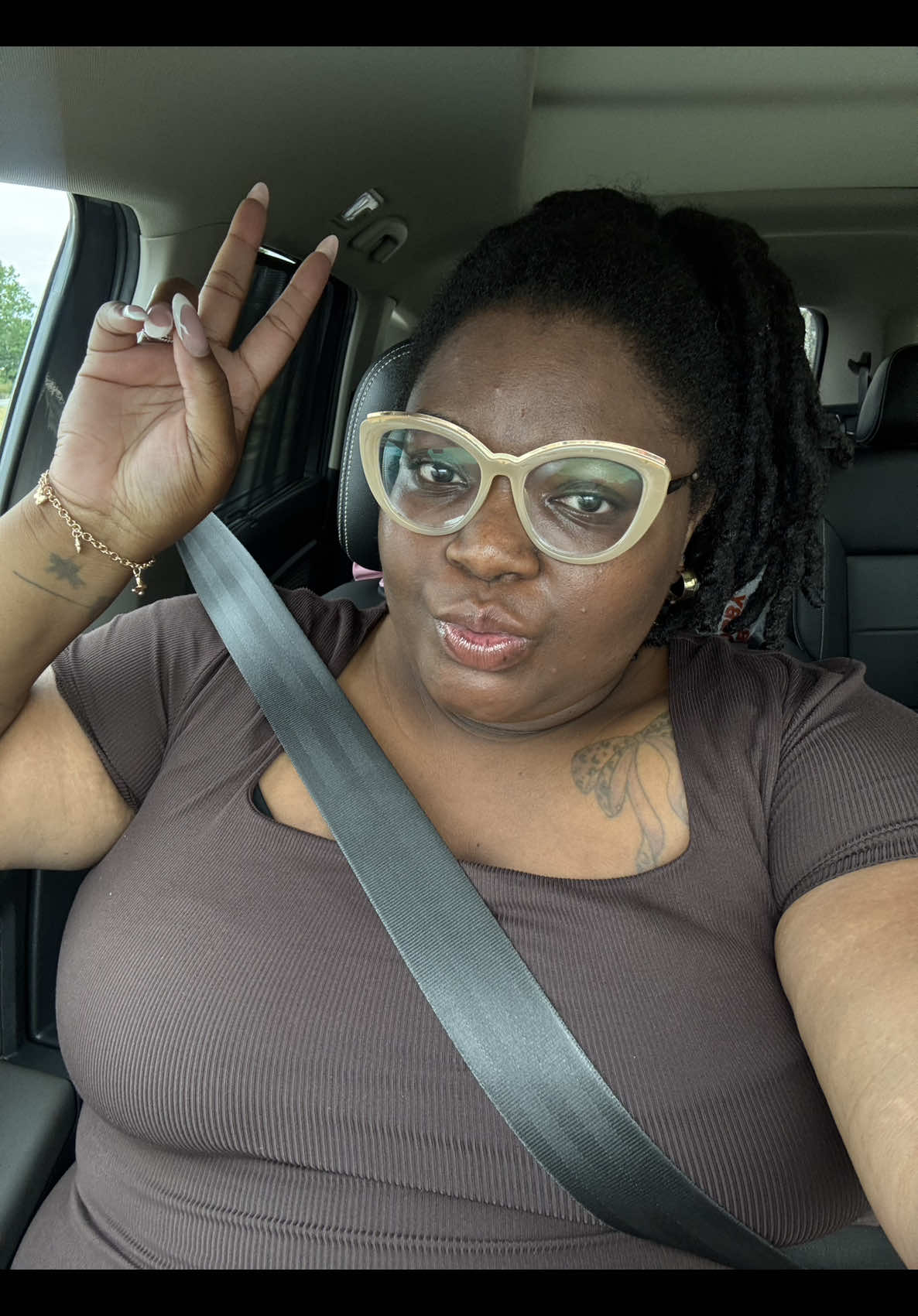 @Bridgette Nicole