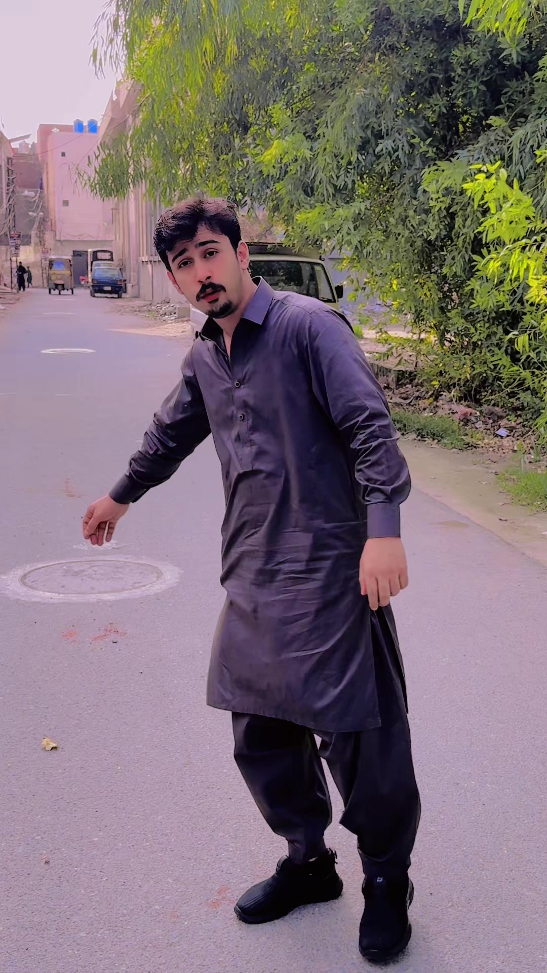 @نور محمد بٹ