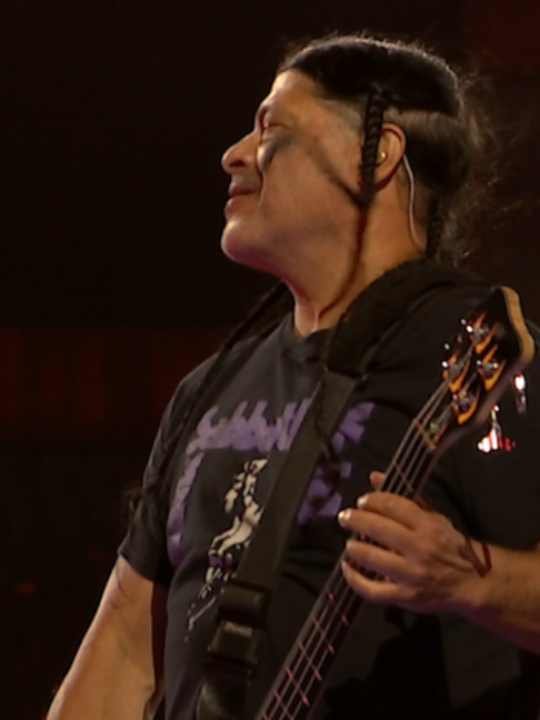 @metallica